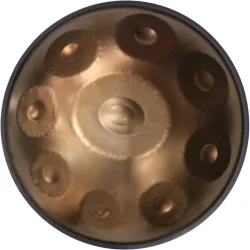 Shelter HP55 D Handpan